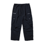 Liberaiders Supplex Nylon Pants Black