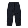 Liberaiders Supplex Nylon Pants Black