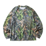 Liberaiders Camo L/S Dry Tee