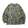 Liberaiders Camo L/S Dry Tee