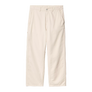 Carhartt Drewe Pant Natural I034801.0502