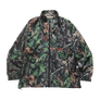 Liberaiders Nylon Windbreaker Camo