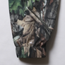 Liberaiders Nylon Windbreaker Camo