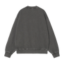 Carhartt Nelson Sweat Graphite I029957.87GD
