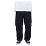 Liberaiders Cargo Pants Black