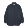 Nanamica Button Down Wind Shirt Dark Navy SUGF350U