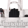 Liberaiders PX Canvas Tool Tote Bag White