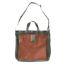 Liberaiders PX Mesh Tote Bag Olive