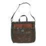 Liberaiders PX Mesh Tote Bag Olive