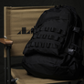 Liberaiders PX Tactical Backpack Black