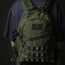 Liberaiders PX Tactical Backpack Olive