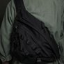 Liberaiders PX Tactical One Shoulder Bag Black
