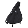 Liberaiders PX Tactical One Shoulder Bag Black