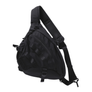 Liberaiders PX Tactical One Shoulder Bag Black
