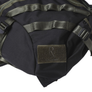 Liberaiders PX Tactical One Shoulder Bag Black/Olive