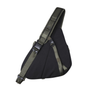 Liberaiders PX Tactical One Shoulder Bag Black/Olive