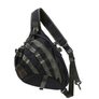 Liberaiders PX Tactical One Shoulder Bag Black/Olive