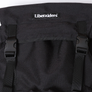 Liberaiders PX Travelin' Soldier Backpack II Black