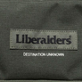 Liberaiders PX Travelin' Soldier Shoulder Bag II Olive