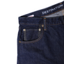 Liberaiders LR Loose Fit Denim Pants One Wash