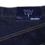 Liberaiders LR Loose Fit Denim Pants One Wash