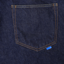 Liberaiders LR Loose Fit Denim Pants One Wash