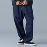 Liberaiders LR Loose Fit Denim Pants One Wash