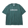Liberaiders Mirror Logo Tee Green