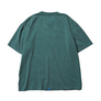 Liberaiders Mirror Logo Tee Green
