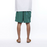 Liberaiders Supplex Nylon Shorts Green