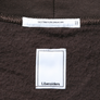Liberaiders | Spiral Logo Hoodie | Brown | 753152303