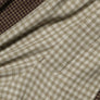 Song For The Mute Elasticated Shorts Beige 251_MST050_GNGMBGE