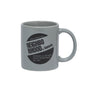Neighborhood Logo Mug Cup Gray 251MYNH-AC09