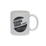 Neighborhood Logo Mug Cup White 251MYNH-AC09