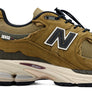 New Balance 2002R "Protection Pack" High Dessert M2002RDP