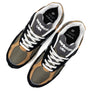 New Balance 990v3 Made in USA Black/Tan M990BB3