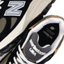 New Balance 990v3 Made in USA Black/Tan M990BB3
