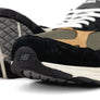 New Balance 990v3 Made in USA Black/Tan M990BB3