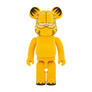 Medicom Toy Be@rbrick Garfield Flocky 1000%