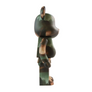 Medicom Toy Be@rbrick Mona Lisa Overdrive 1000%