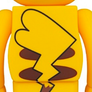 Medicom Toy Be@rbrick Pikachu Female Version 1000%