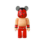 Medicom Toy BE@RBRICK 100% Series 46