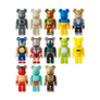 Medicom Toy BE@RBRICK 100% Series 46