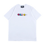 Medicom Toy MLE Pac-Man Grafflex Tee White