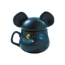 Medicom Toy MLE Pac-Man Grafflex Be@rmug
