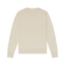 Museum Of Peace & Quiet Natural Jacquard Knit Sweater Bone