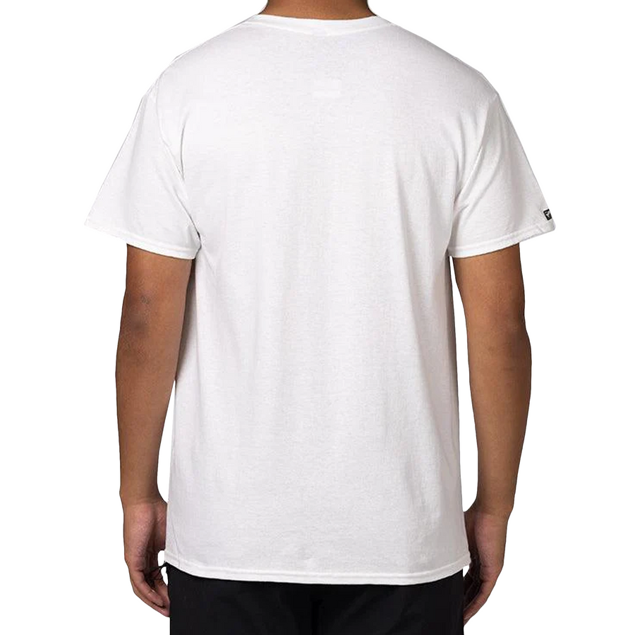 Made In Paradise Recreational Tee White