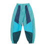 Members of the Rage Tracksuit Trousers Shades Of Green