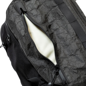 Meanswhile UltraWeave Outside Backpack Carbon Black