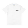 Metalwood Simulator 98 T-Shirt White